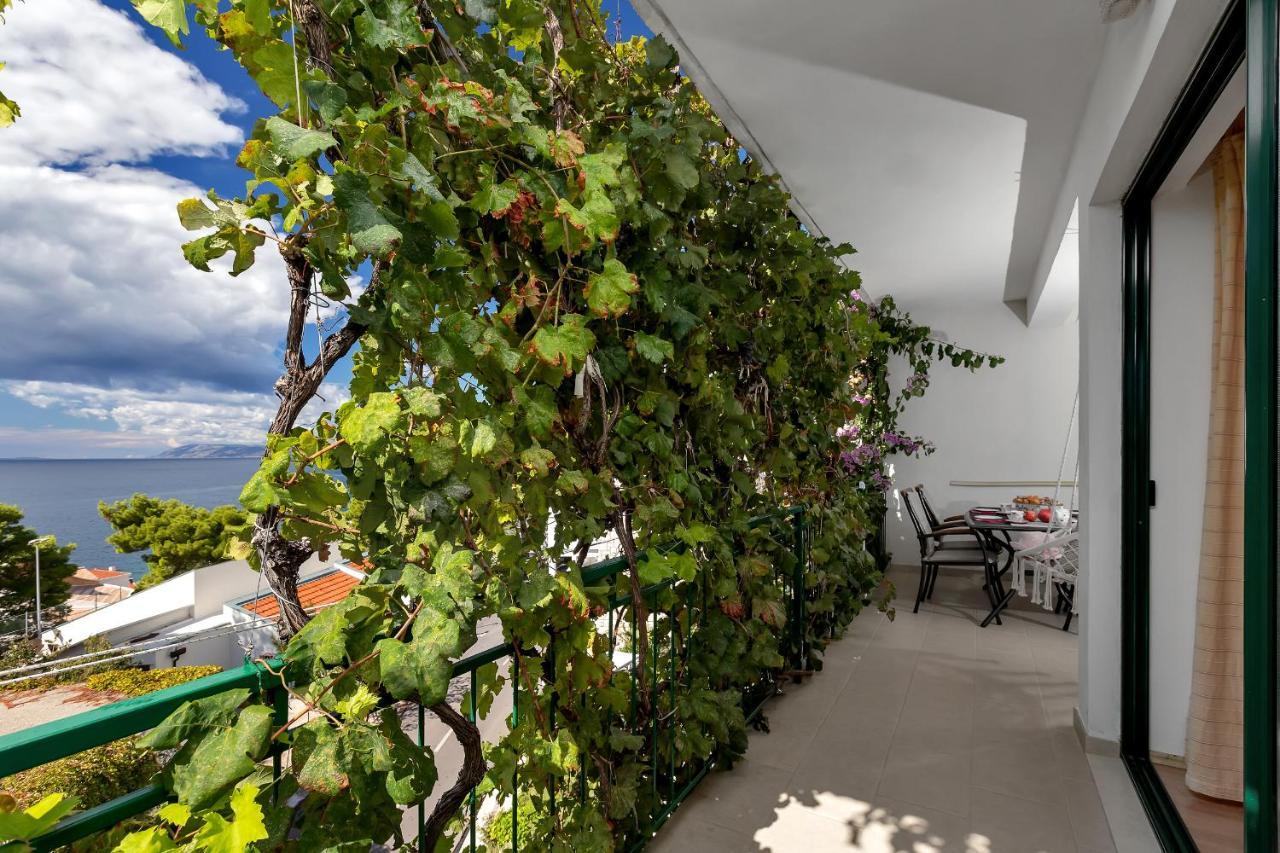 Apartmani Antonela Drasnice Εξωτερικό φωτογραφία