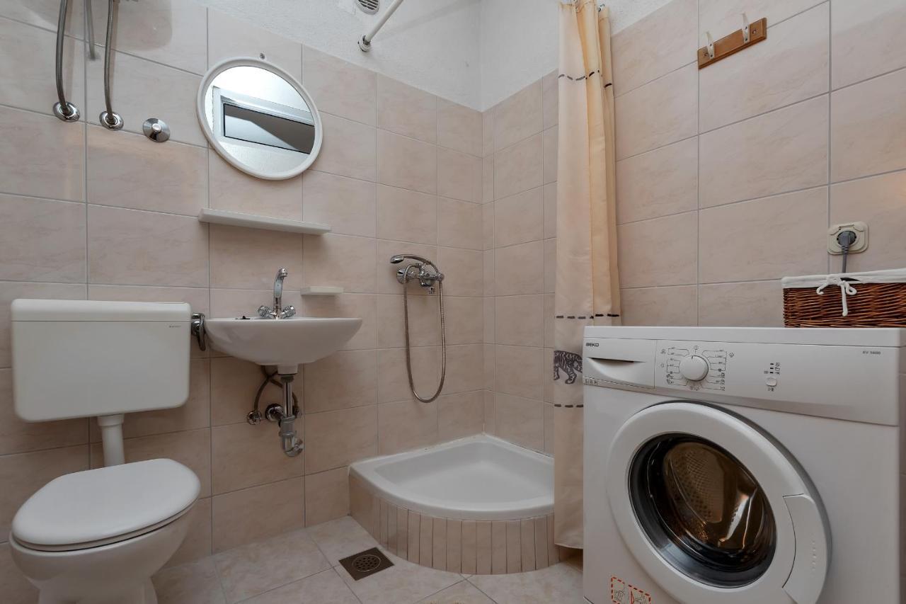 Apartmani Antonela Drasnice Εξωτερικό φωτογραφία