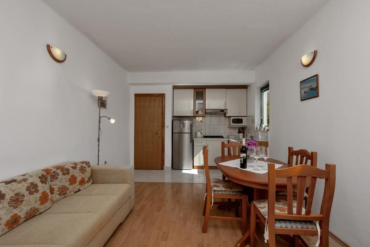 Apartmani Antonela Drasnice Εξωτερικό φωτογραφία