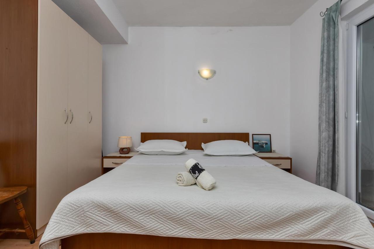 Apartmani Antonela Drasnice Εξωτερικό φωτογραφία