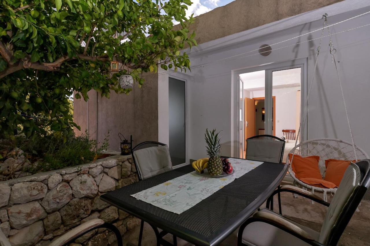 Apartmani Antonela Drasnice Εξωτερικό φωτογραφία