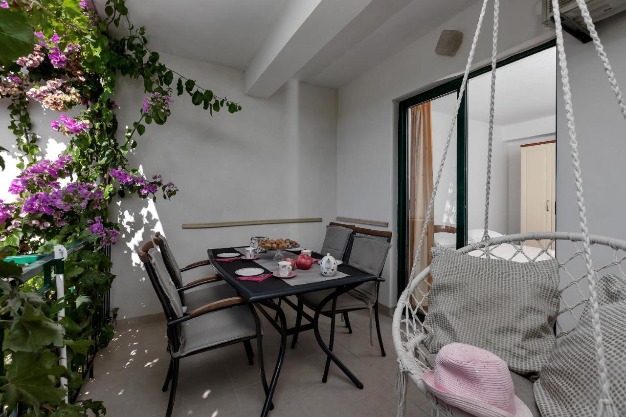 Apartmani Antonela Drasnice Εξωτερικό φωτογραφία
