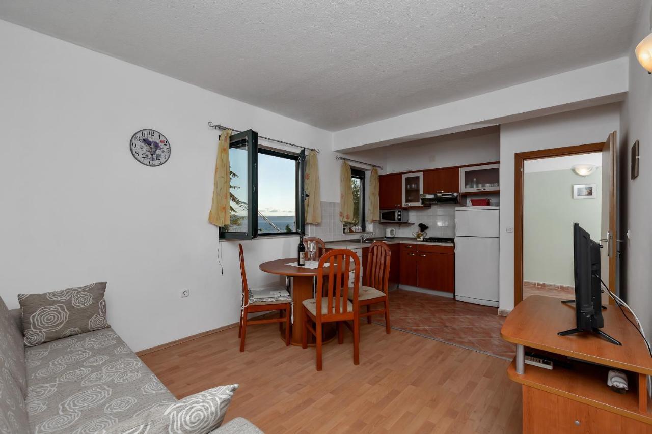 Apartmani Antonela Drasnice Εξωτερικό φωτογραφία