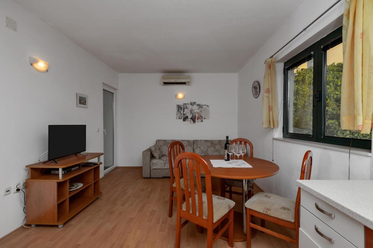 Apartmani Antonela Drasnice Εξωτερικό φωτογραφία