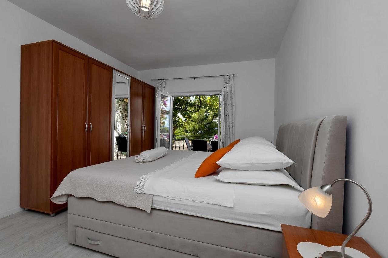 Apartmani Antonela Drasnice Εξωτερικό φωτογραφία
