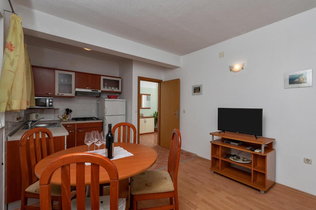 Apartmani Antonela Drasnice Εξωτερικό φωτογραφία