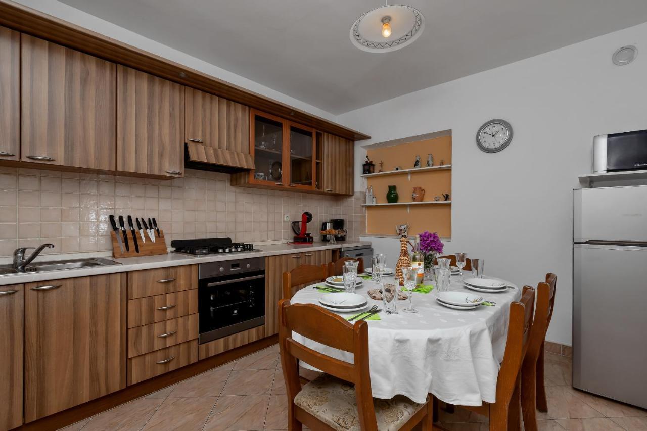 Apartmani Antonela Drasnice Εξωτερικό φωτογραφία