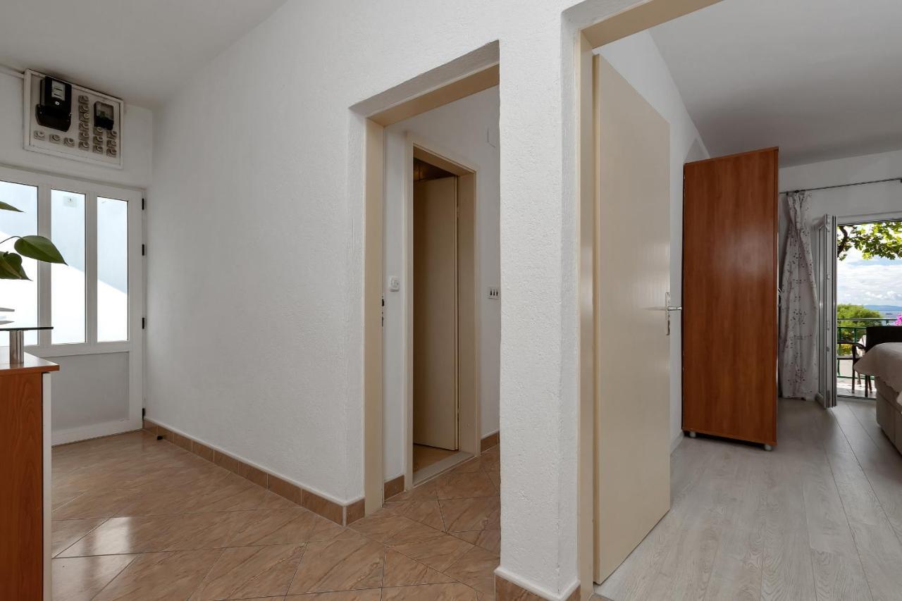 Apartmani Antonela Drasnice Εξωτερικό φωτογραφία