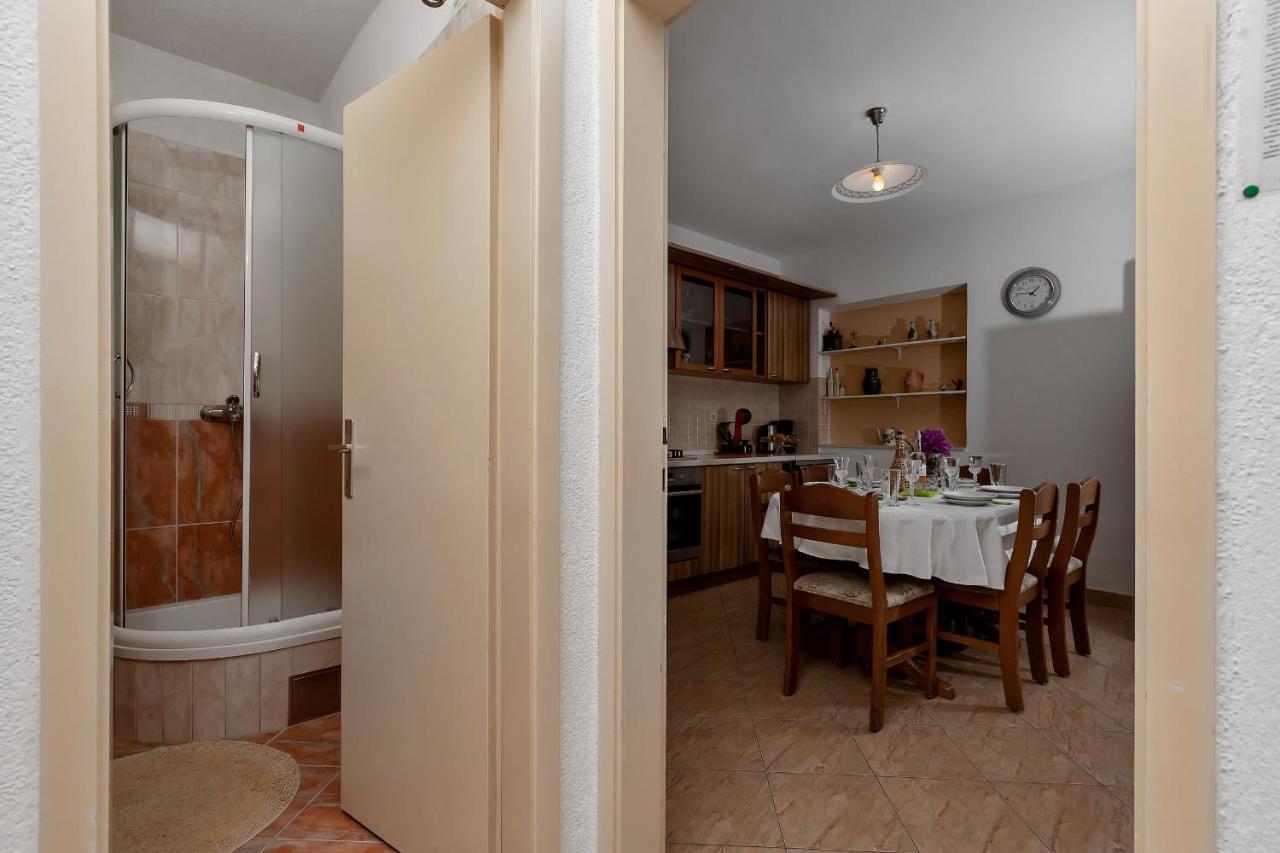Apartmani Antonela Drasnice Εξωτερικό φωτογραφία