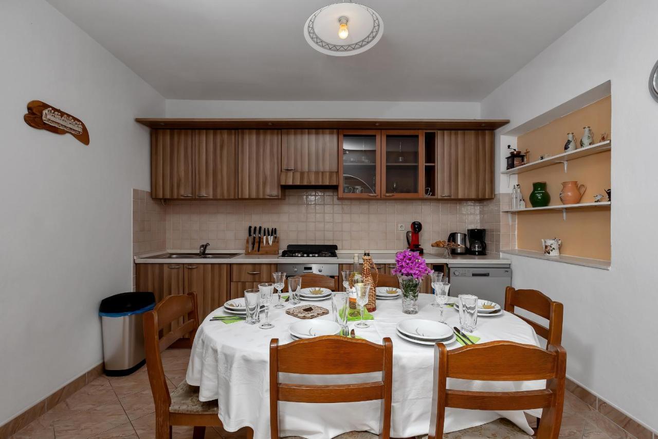 Apartmani Antonela Drasnice Εξωτερικό φωτογραφία