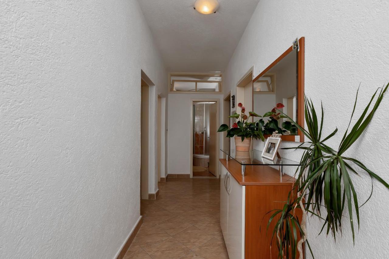 Apartmani Antonela Drasnice Εξωτερικό φωτογραφία
