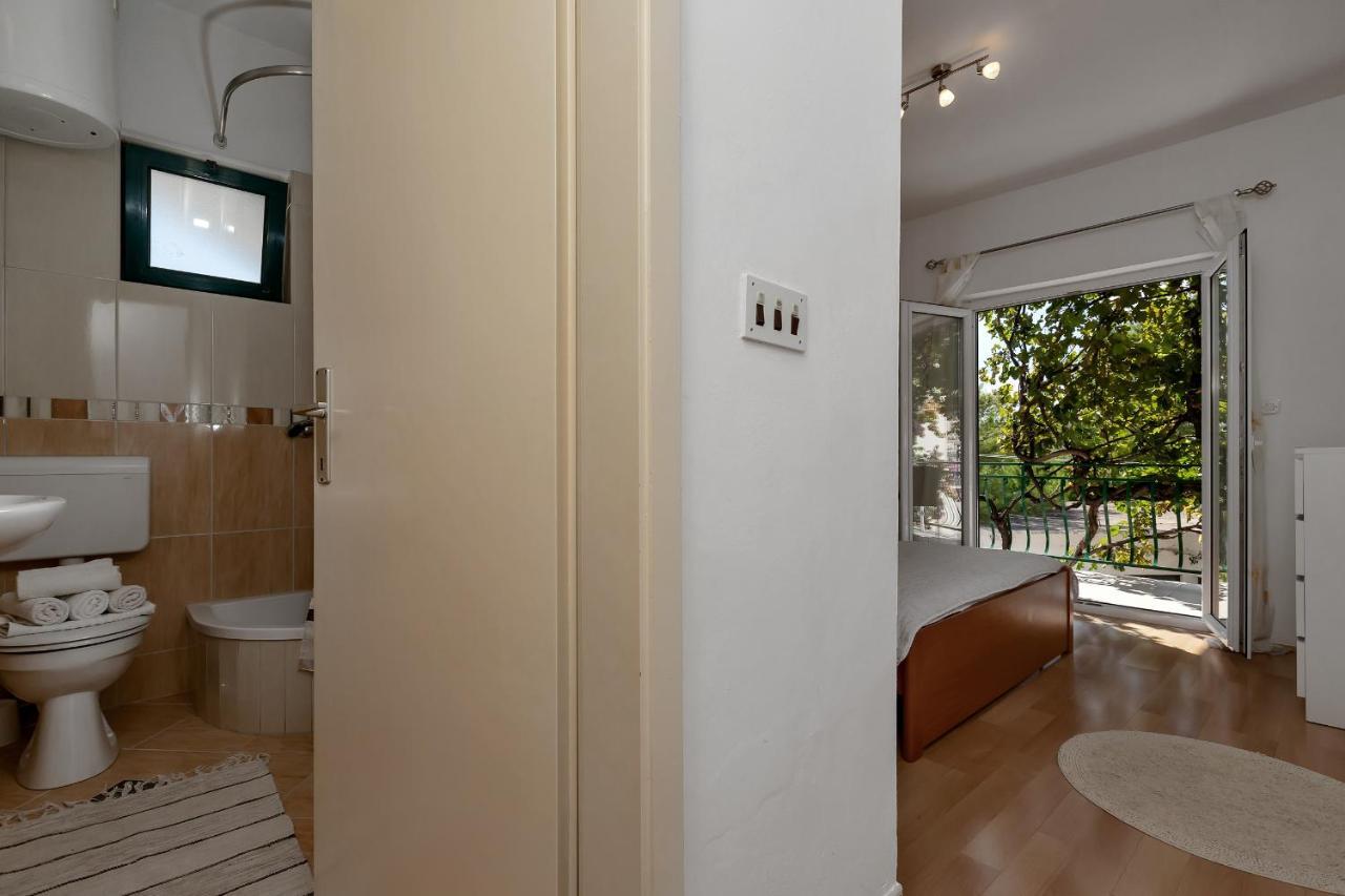 Apartmani Antonela Drasnice Εξωτερικό φωτογραφία